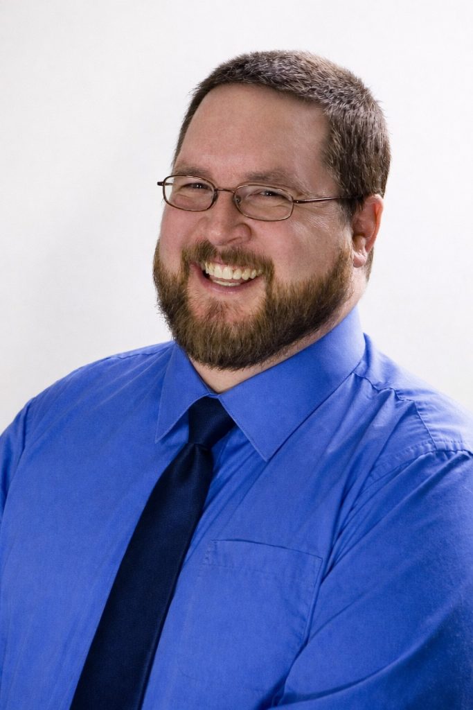 Curtis Stoaks structural performance author