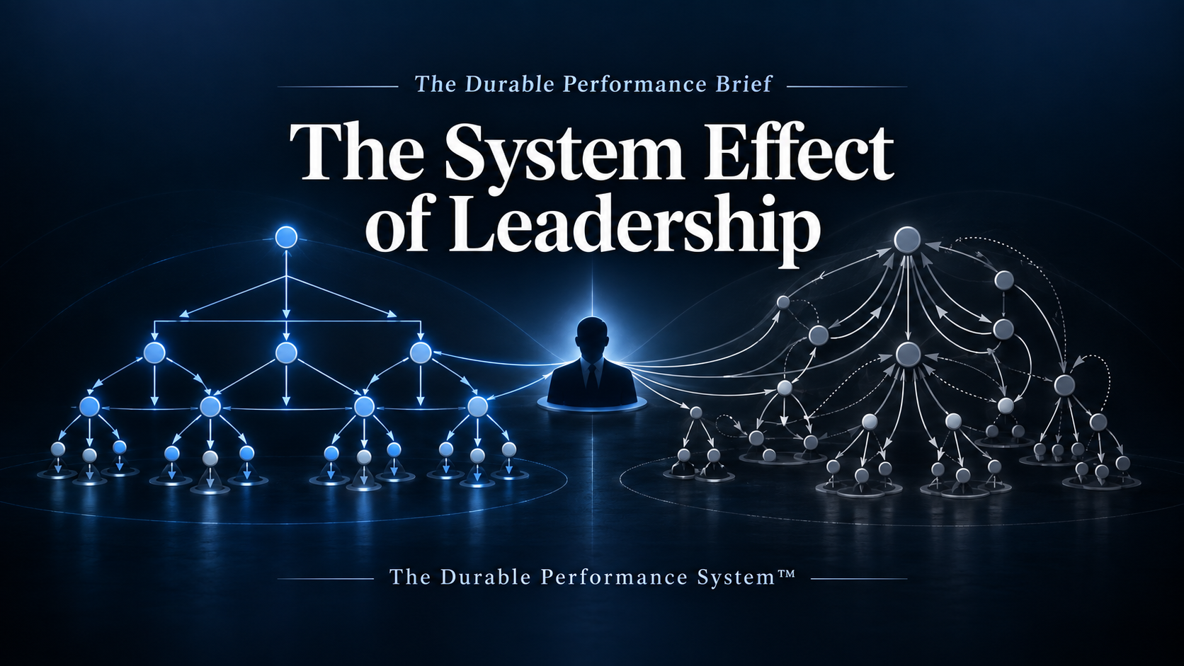 The System Effect of Leadership